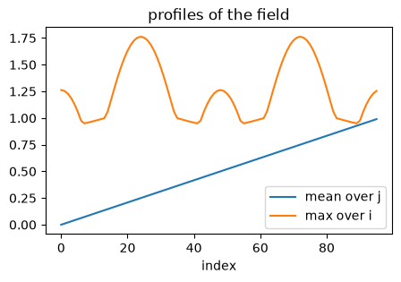 Notebook output